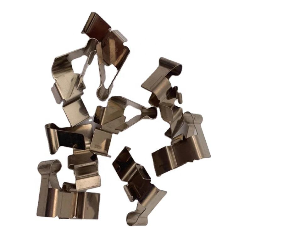 United States Brake Pad Accessory Kits Brake Hardware Kits