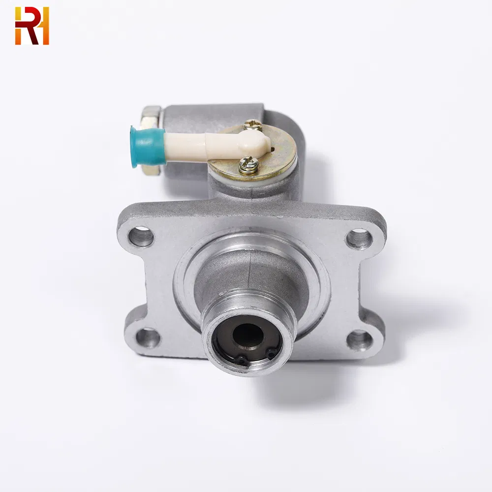 OEM Custom Brake Cylinder Brake Master Cylinder for Truck Brake Pump