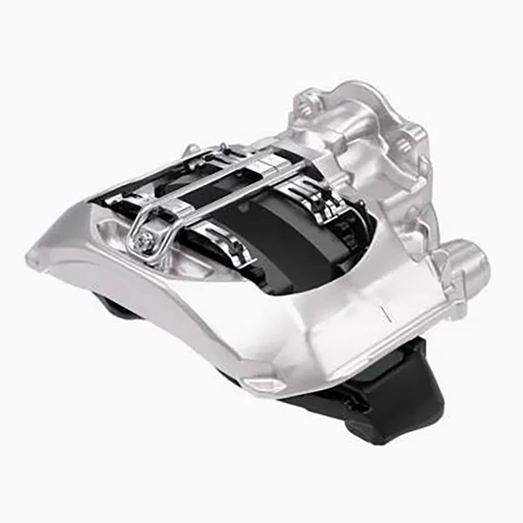 Premium Quality Brake Calipers for Reliable Performance in Suvs