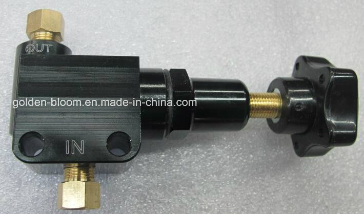 Aluminum Brake Proportioning Valve