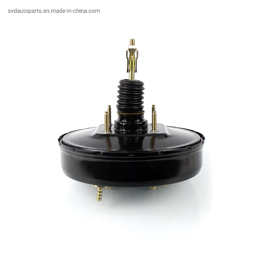 Svd Car Accessories Truck Air Brake Booster for Toyota 44610-02030 44610-26720