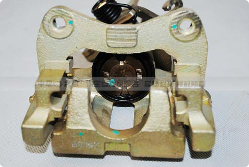 Auto Accessories Brake Parts Brake Caliper Suit for VW Car Seies