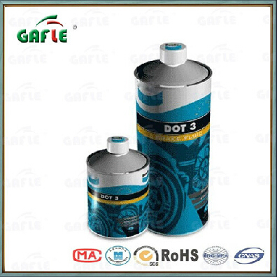 Gafle/OEM Universal Heavy Duty Cans Brake Fluid Lubraicant Oil