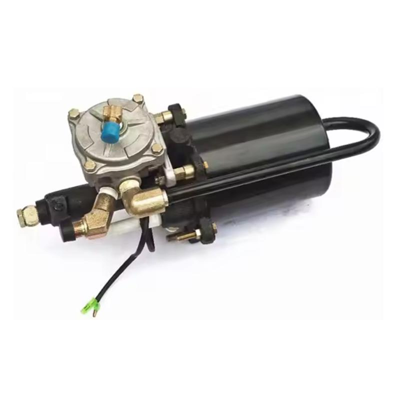 Truck Spare Parts Power Brake Booster Mc815305 Mc 815402 Fv413 Fv415