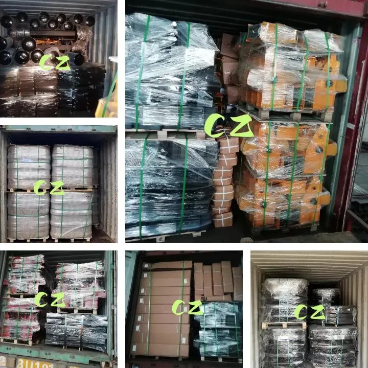 Packaging and Shipping