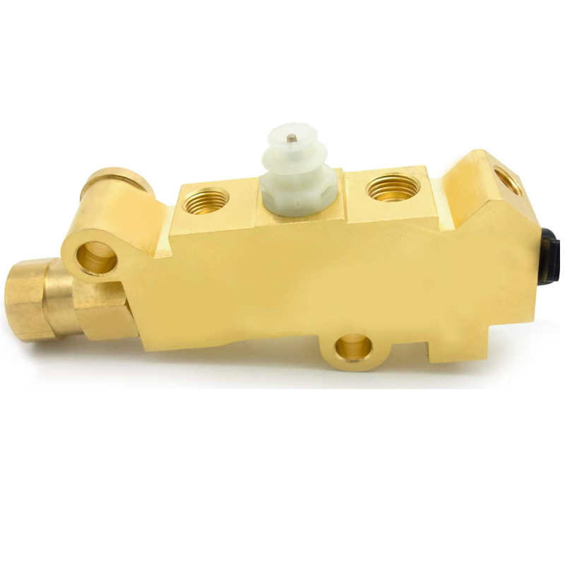 High Quality Adjustable Brake Proportioning Valve for GM