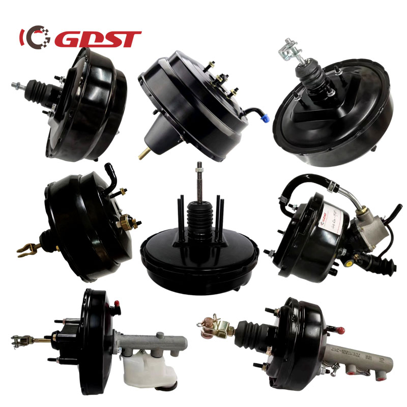 GDST 9948317 Brake Vacuum Booster Assembly for FIAT Tempra 1.6