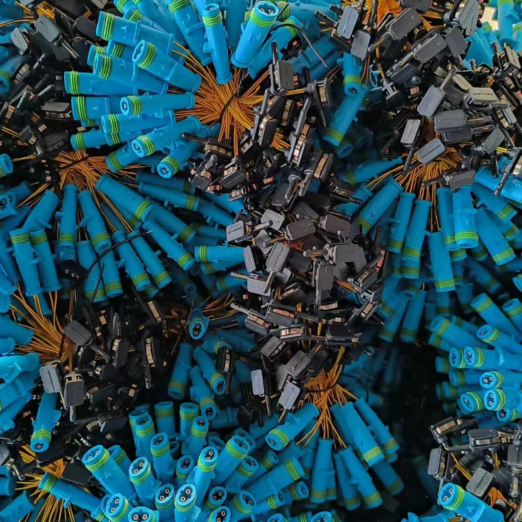 Electronic Alarm Sensor Brake Pad Wear Indicator Sensor Brake Pads Wear Sensor