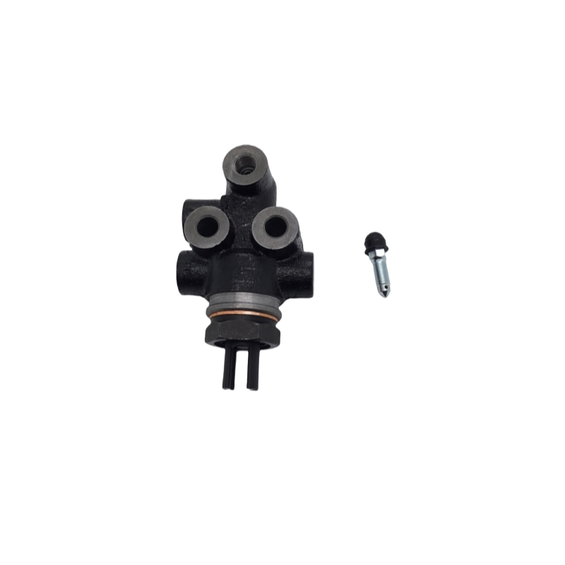 47910-35470 47910-35440 Car Brake Load Proportioning Valve for Toyota Hilux Landcruiser Pickup 2.2 2.4L 3.0L