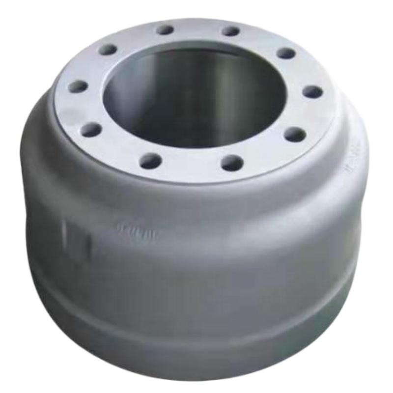 Rear Drive Brake American Type Trailer Brake Drum