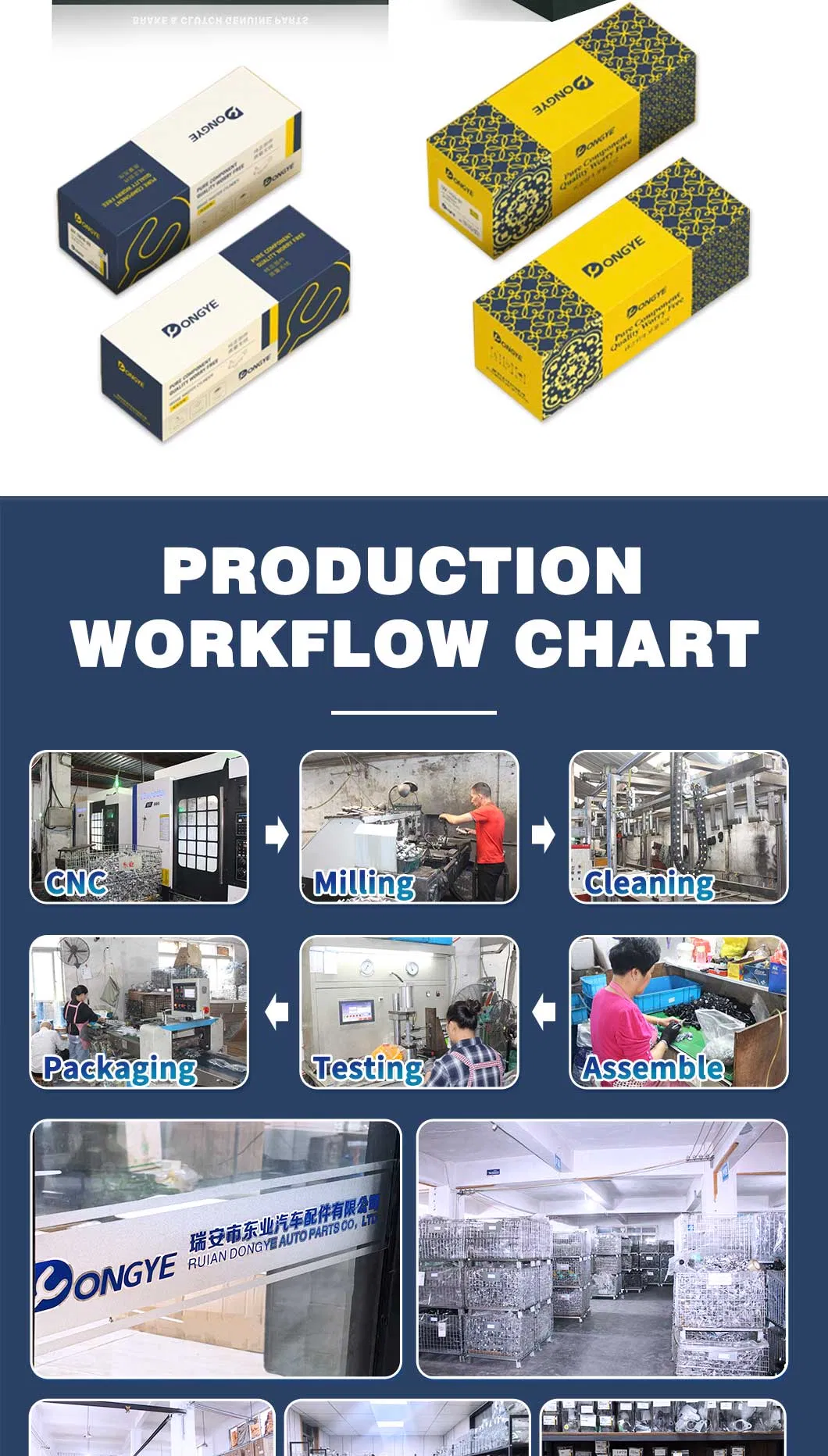 Specification Sheet 4