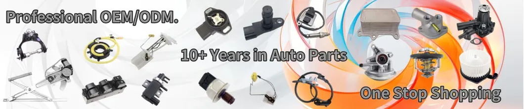 Brake Pad Wear Sensor Overview