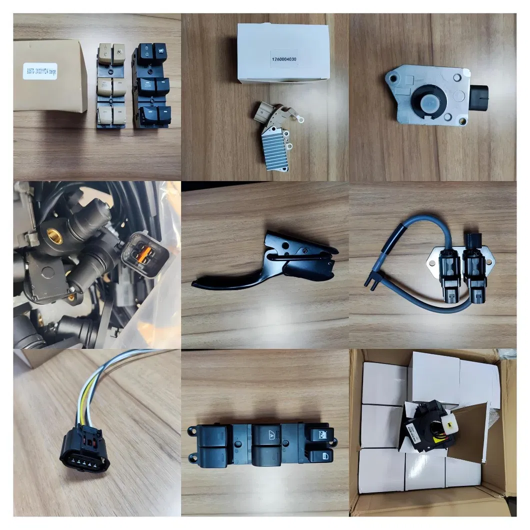 Shipping Preparation