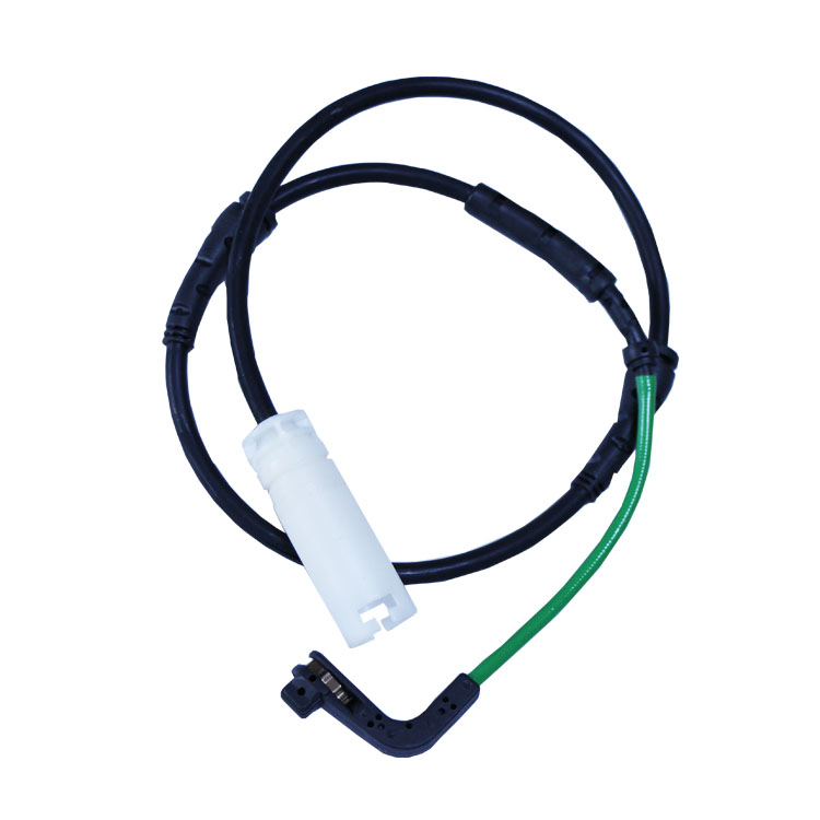 Automobile Braking System Brake Pad Electronic Wear Sensor