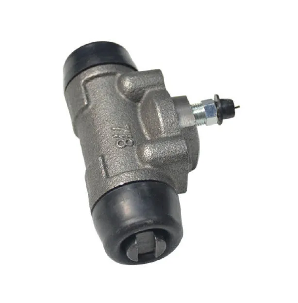 Brake Wheel Cylinder Detail 2