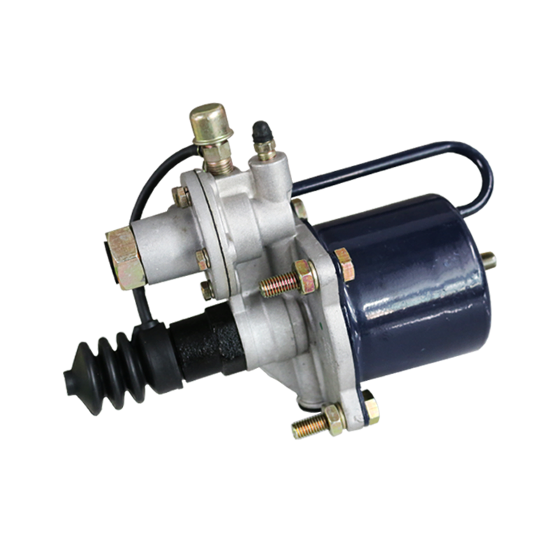 Truck 90mm Clutch Booster 1