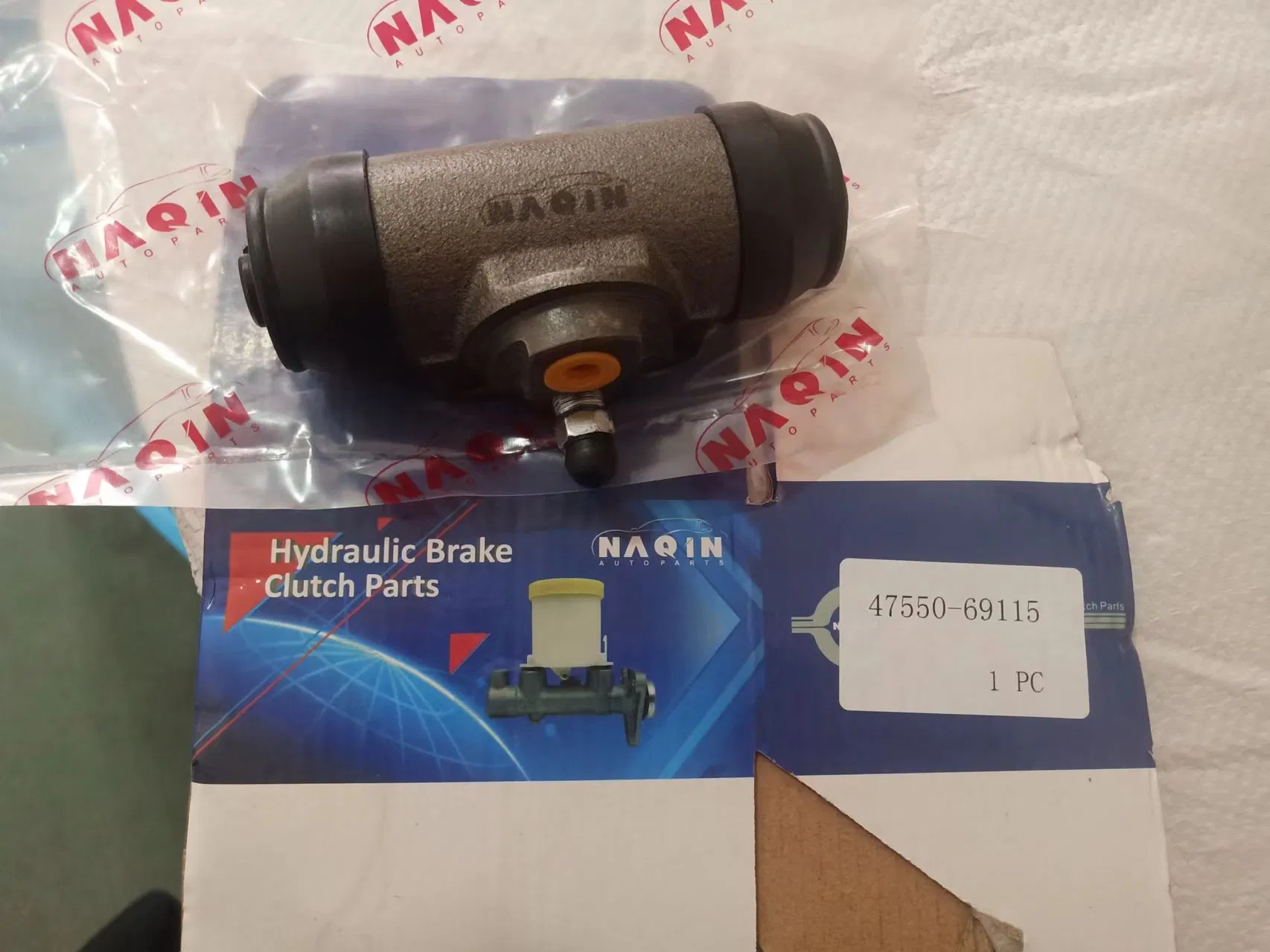 Brake Wheel Cylinder OE 47550-69115 for Toyota