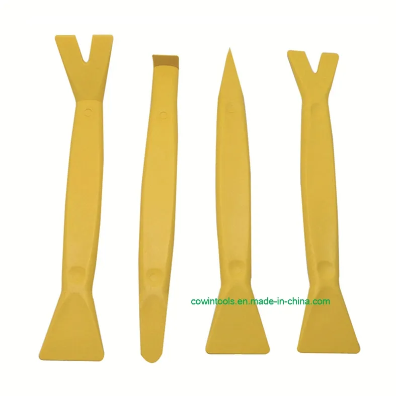 Nylon Pry Bar Set