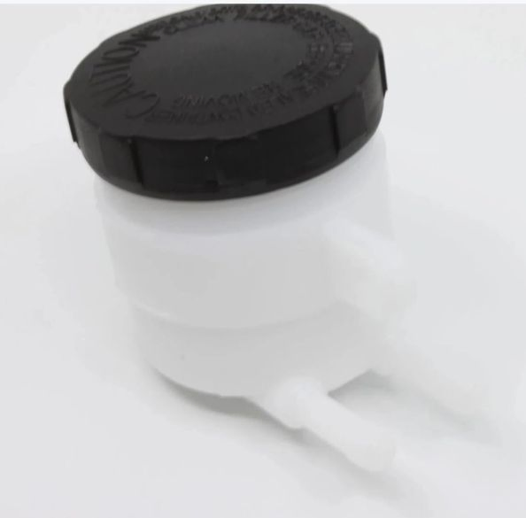 ATV UTV Parts Brake Fluid Reservoir for Cfmoto 500cc X8 7020-080150