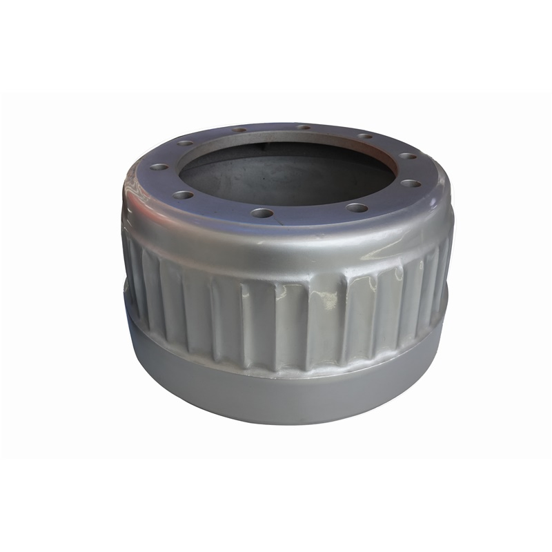 Zhengyang Trailer/Truck Spare Parts Rear Brake Drum