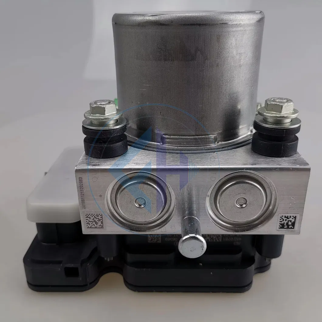 ABS Control Module Photo 1