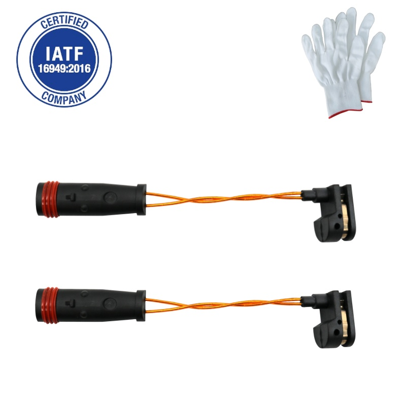 Accesorios De Auto Brake Pad Electronic Sensor Alarm Line Hand Brake Cable