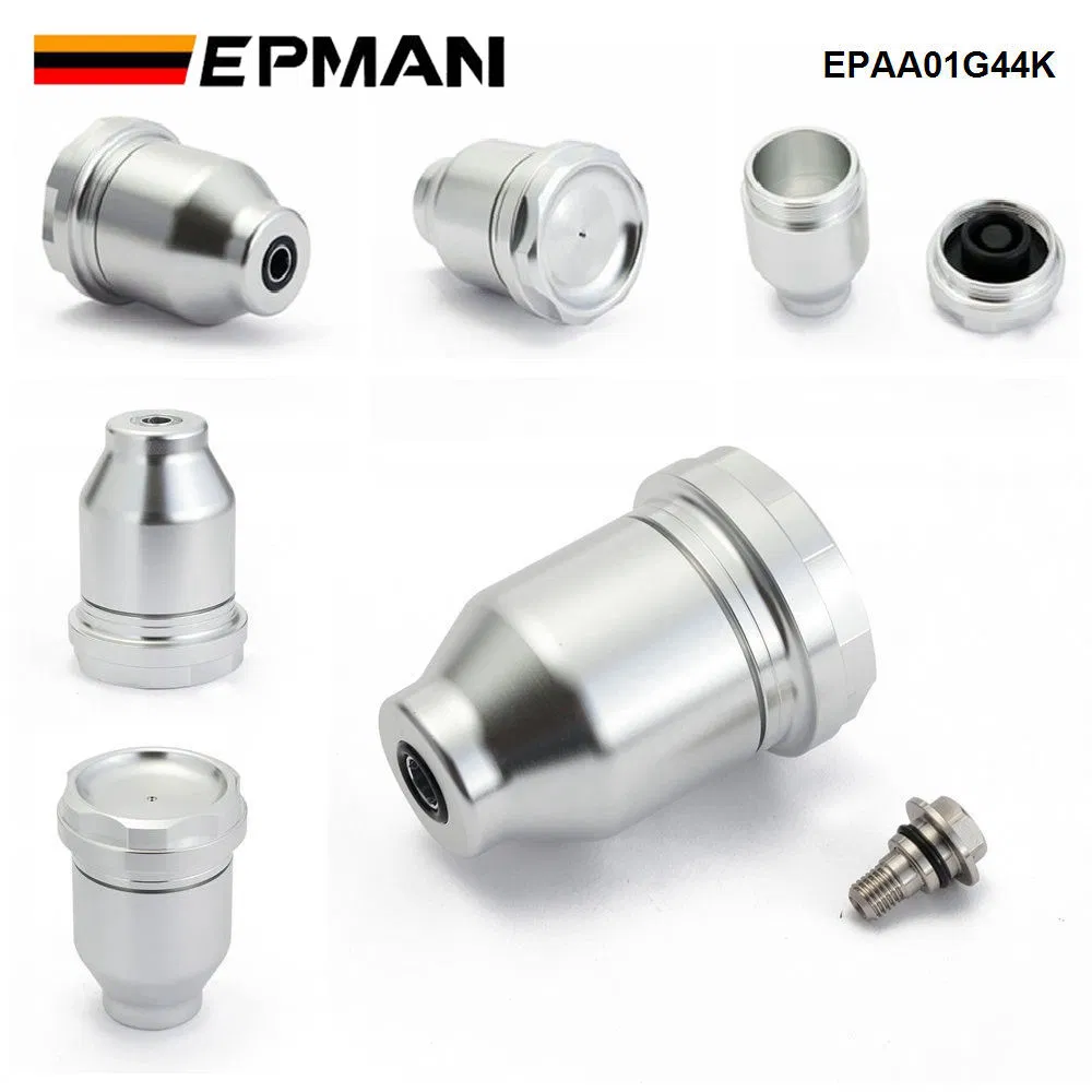 Epman Billet Aluminum Clutch Master Cylinder Reservoir Fit Civic Eg Ek for Integra DC2 OEM CMC Epaa01g44K