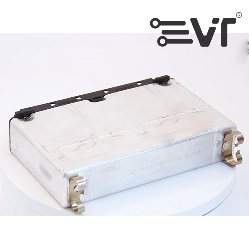 Customized Stable Truck Spare Parts Control Uint ABS 8.1 Brake Module for Benz