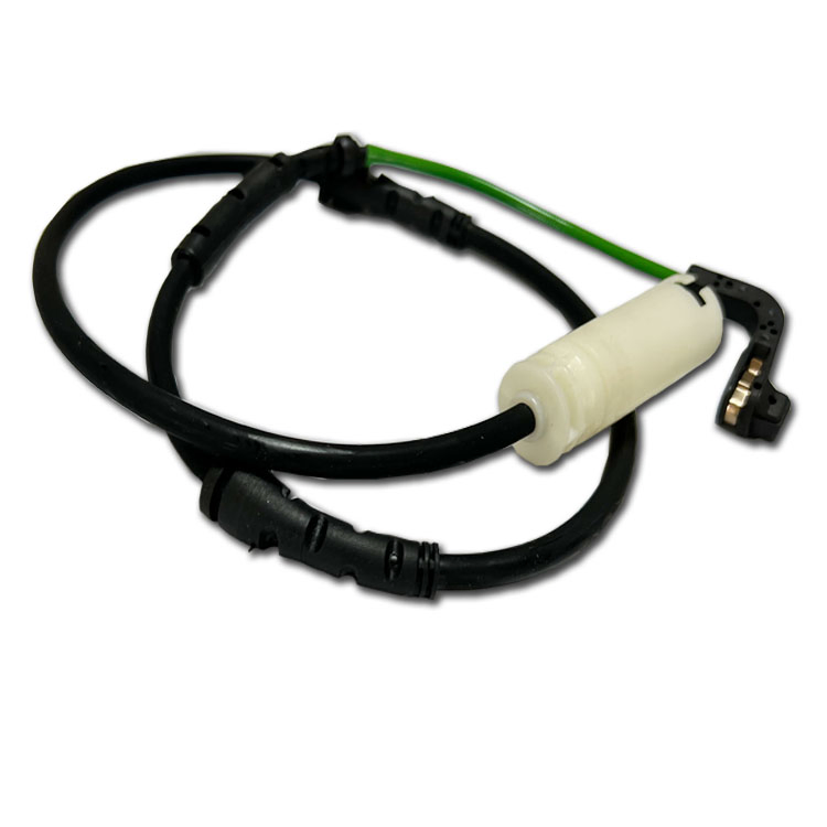 Automobile Braking System Brake Pad Electronic Wear Sensor