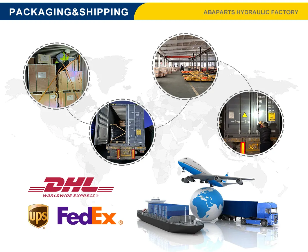 Shipping Packaging