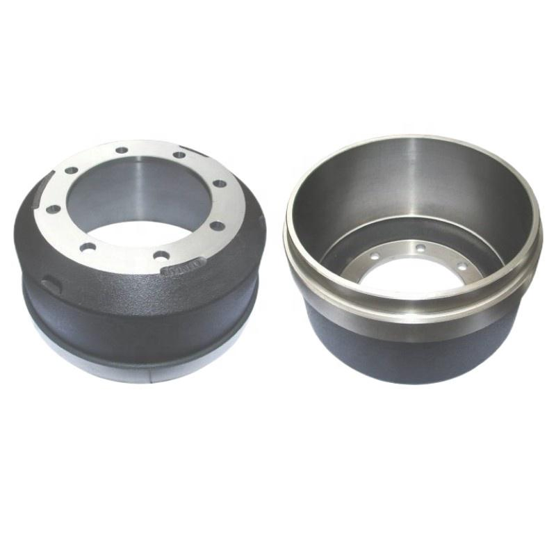 Rear Drive Brake American Type Trailer Brake Drum