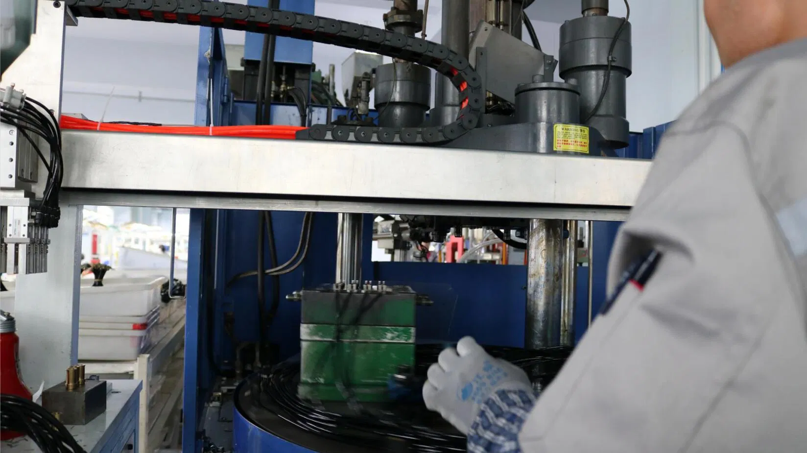 Chinese Supplier Brake Pad Alarm Wear Sensor for BMW OEM 34352284656