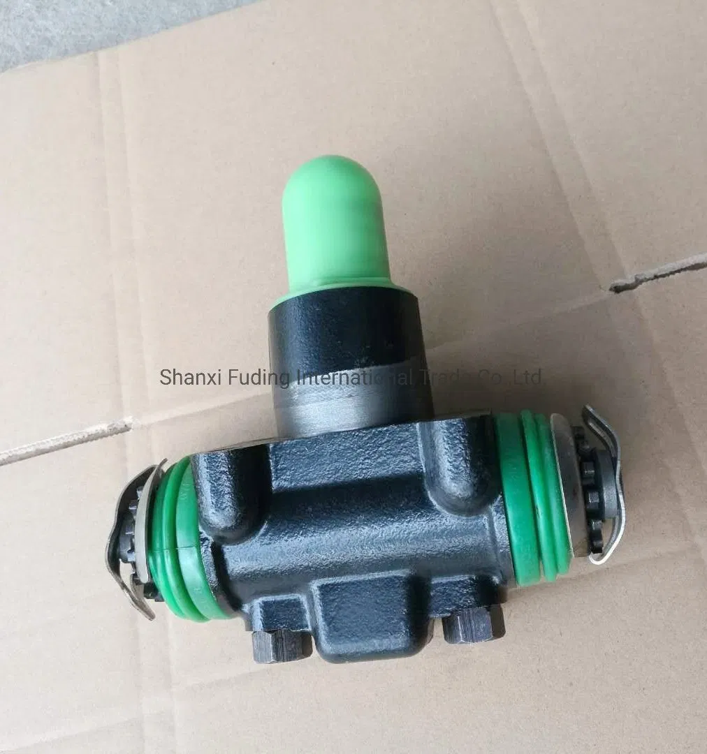 Brake Wheel Cylinder 1