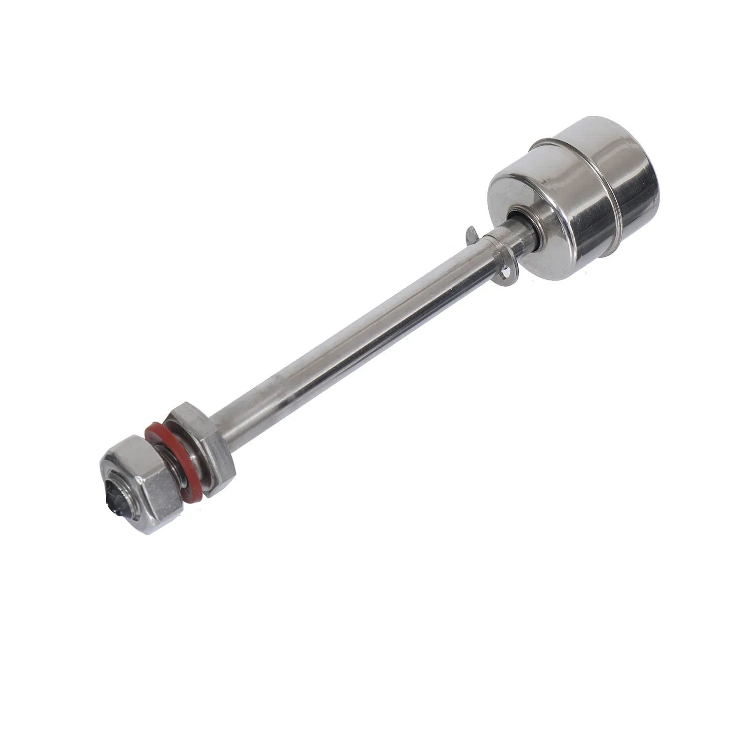 Liquid Water Oil Fuel Diesel Lubricating Hydraulic Oil Coolant Brake Fluid Detergen Waste Water Gasoline Beverage Alcohol Ink High Low Level Alarm Switch