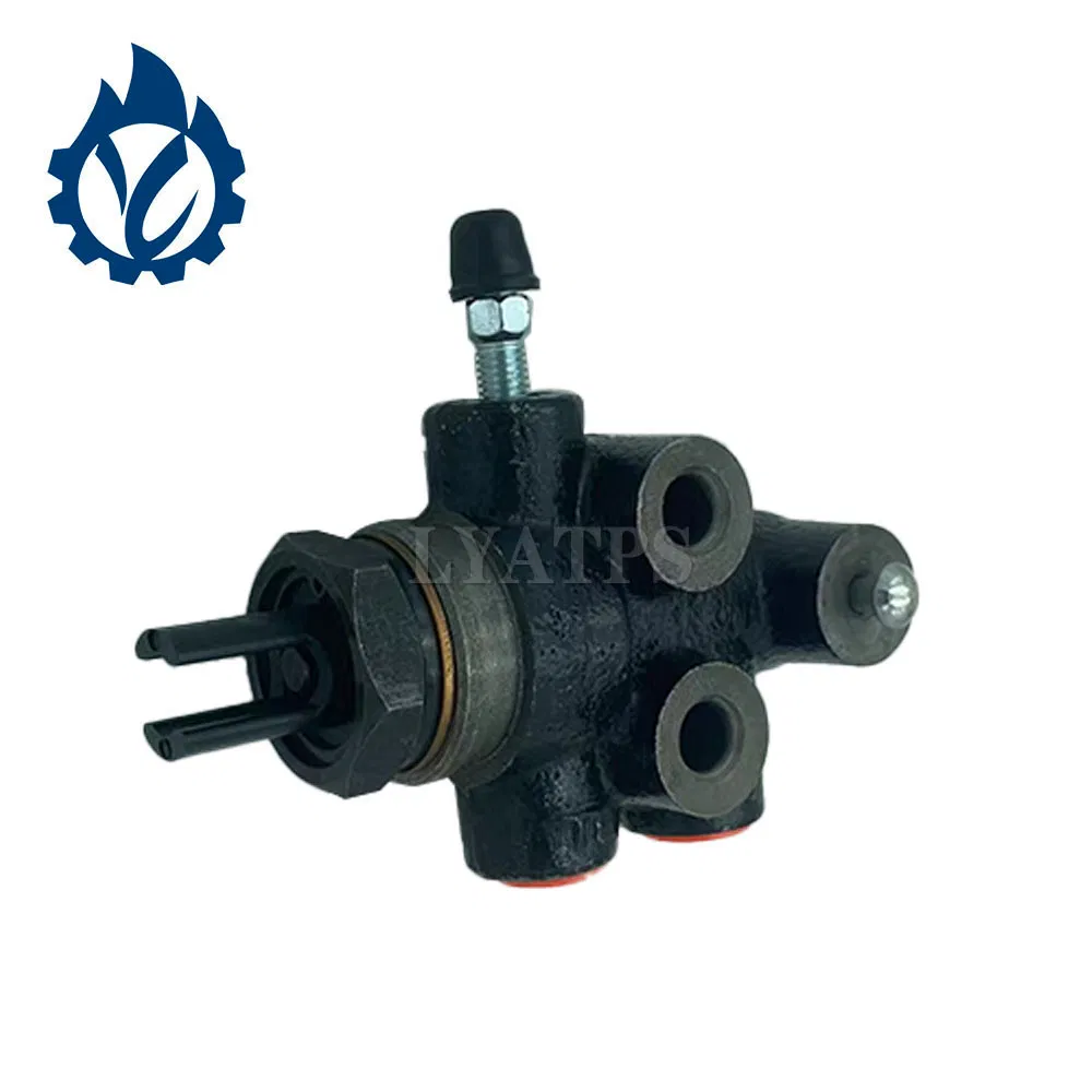 Brake Load Sensing Proportioning Valve for Toyota Hiace / Land Cruiser (Right Hand) OEM 47910-26040