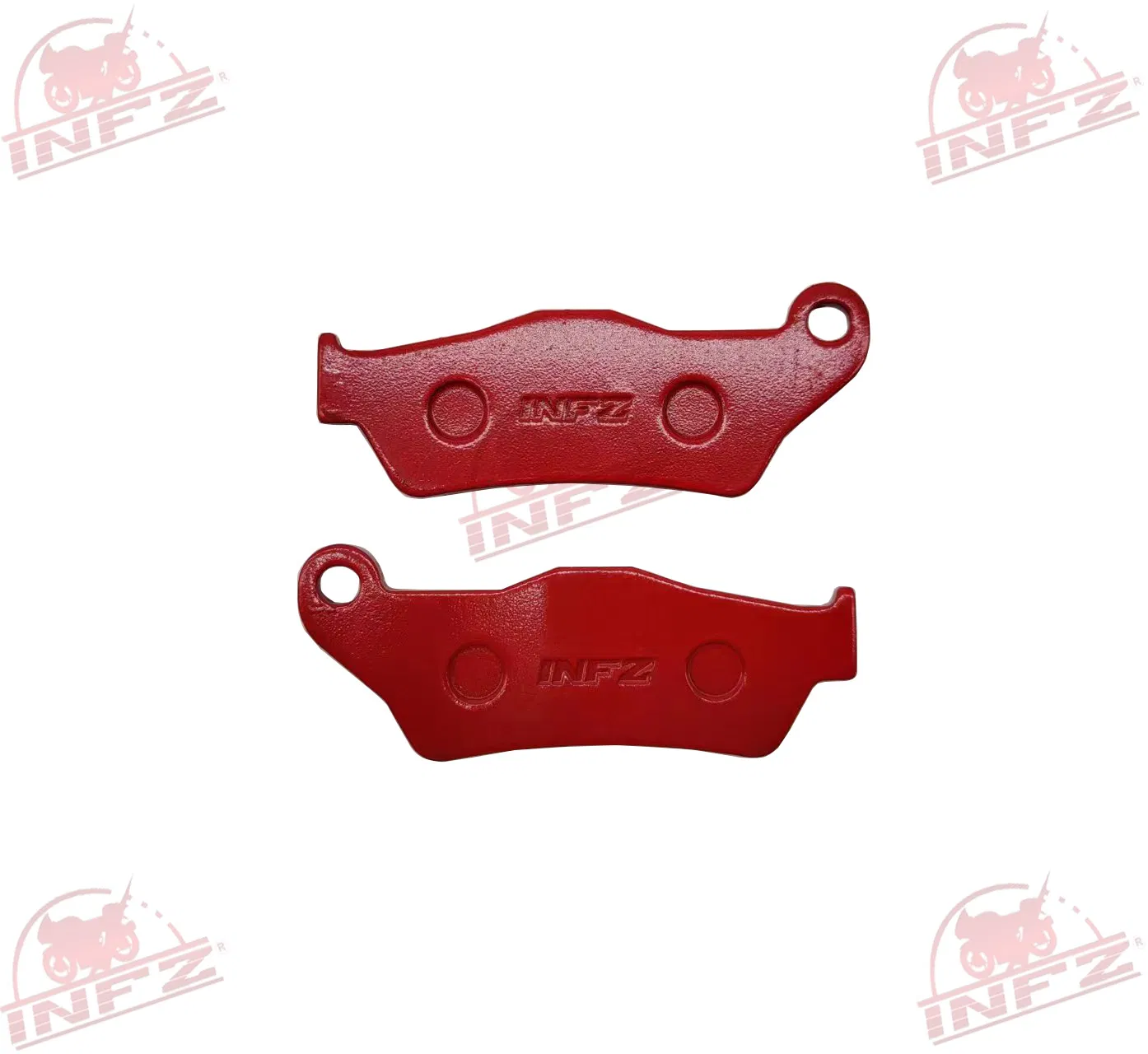 Infz Fz16 Motorcycle Professional Brake Parts Motor Bike Brake Calipers