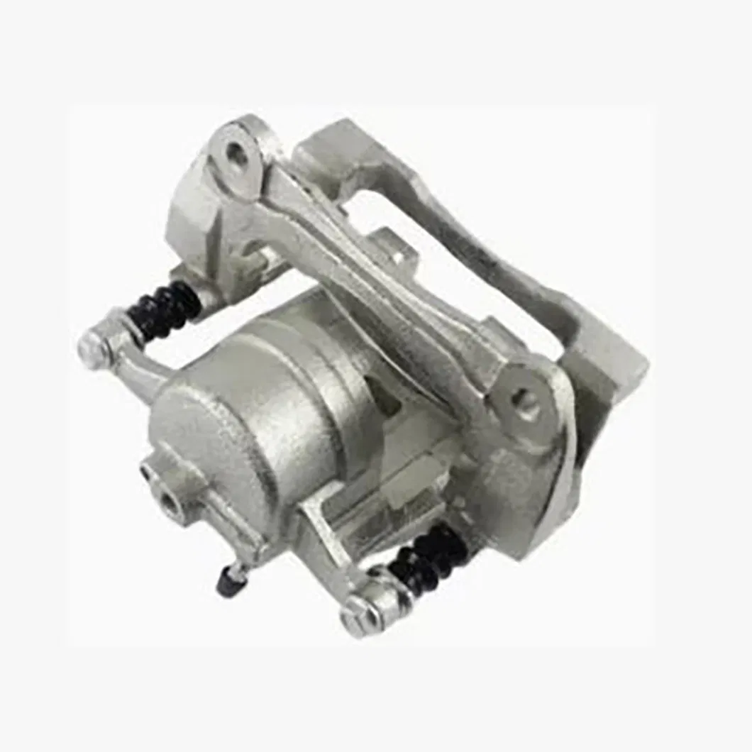 Premium Quality Brake Calipers for Reliable Performance in Suvs