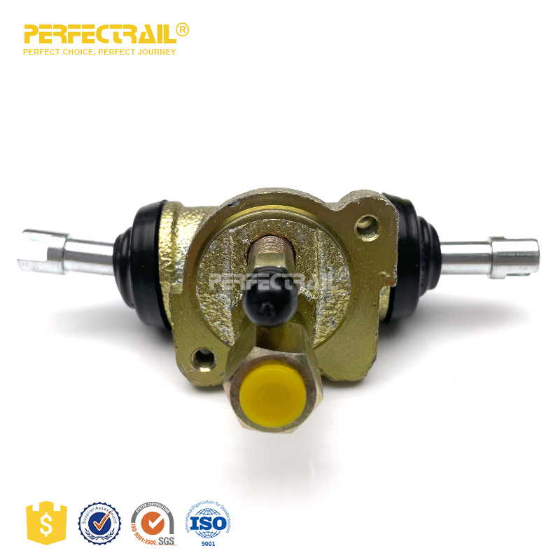 OEM 98452387 2997420 Auto Parts Car Rear Wheel Brake Cylinder for Iveco Daily II 1991-1996