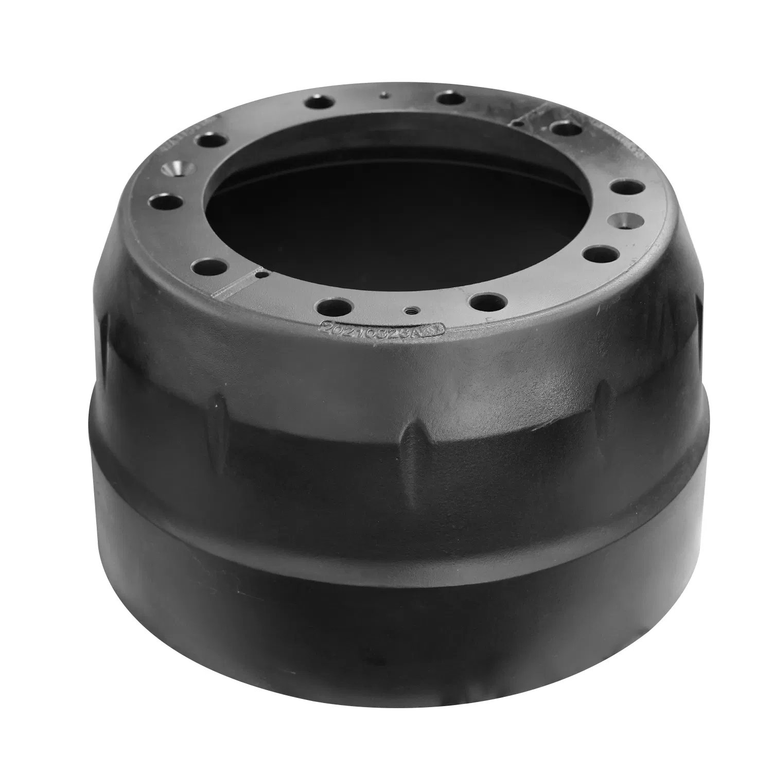 Casting Auto Semi Trailer Parts 3600 3600A 3600ax Rear Truck Brake Drum
