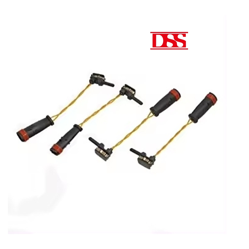 9065401317 Auto Parts Brake Alarm Line Brake Pad Wear Sensor for Mercedes-Benz