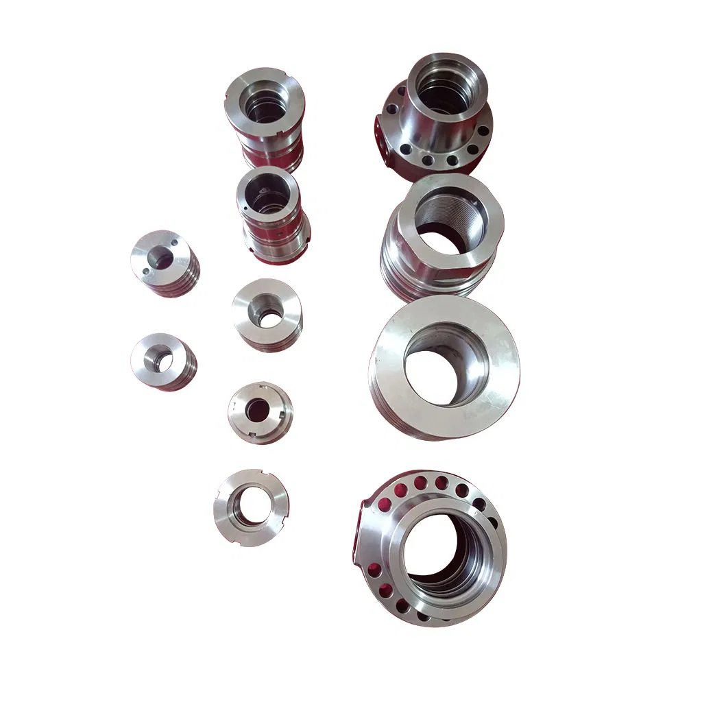 LG918 Zd Bucket Hydraulic Cylinder Double Acting RAM OEM Aftermarket Machinery Parts for 1.6 Ton Sdlg Sany Liugong Wheel Loader Equipment