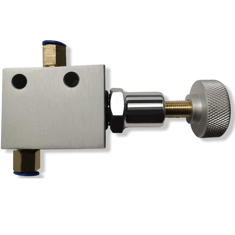 High Quality Adjustable Brake Proportioning Valve for GM