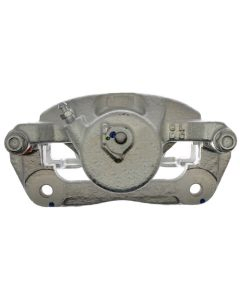 Replacement Disc Brake Caliper Assembly with Bracket Compatible with Select RAM, Dodge &amp; Chrysler Models - 1500 2011-2018, 1500 Classic 2019-2023, Durango 2004