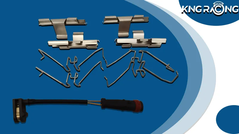 Brake Sensor Display 1