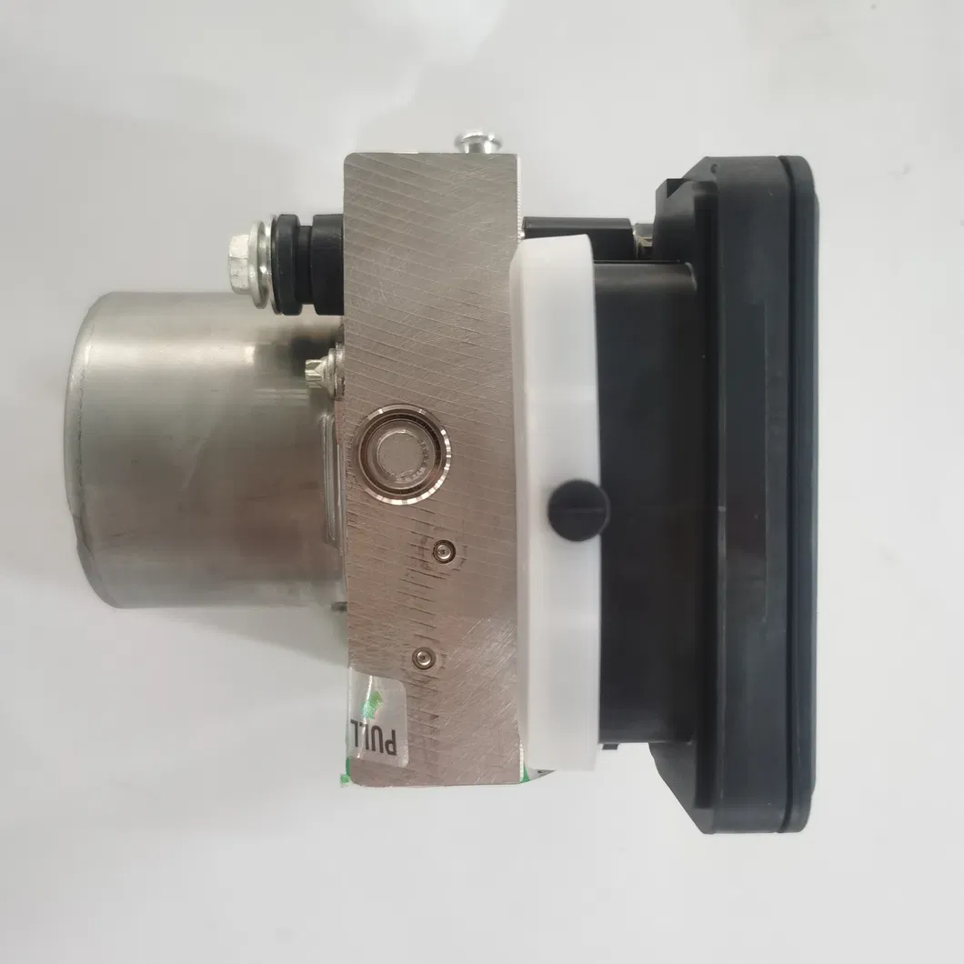 ABS Control Module 3