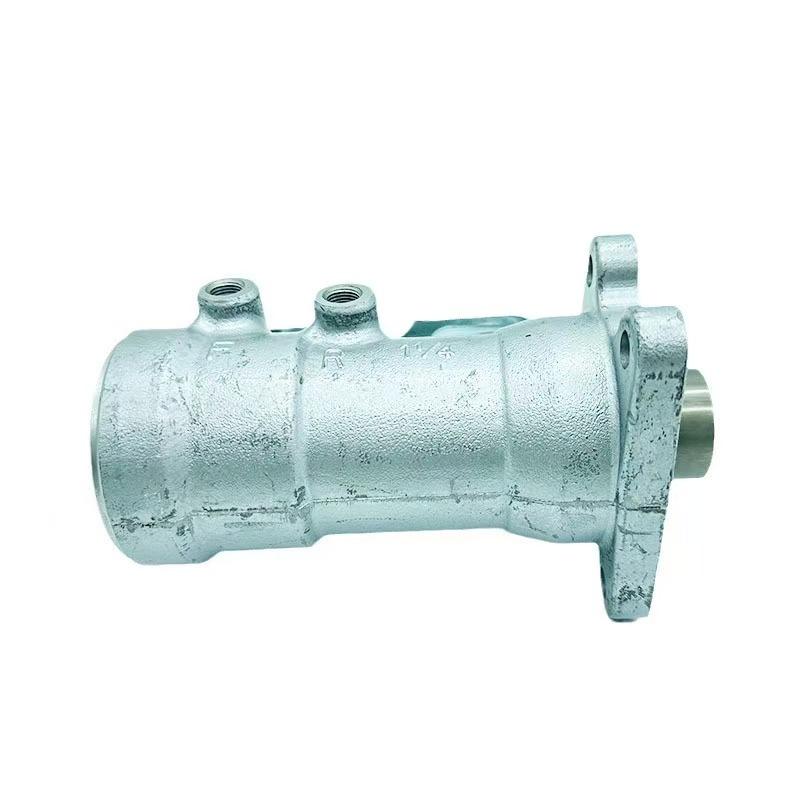 51-3505211 66-3505210 21A-3505010 66-11-3505211-01 53-11-3505211-01 Brake Master Cylinder for Gaz