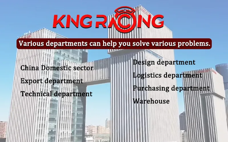 Brake System Components