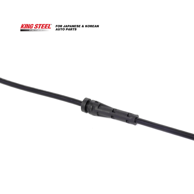 Kingsteel Auto Spare Parts Rear Brake Pad Wear Sensor for BMW X3 Series G01/G08 2016 (3435 6870 350)