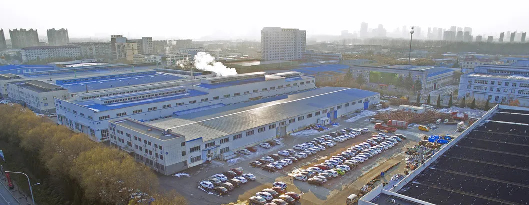 Manufacturing Facility