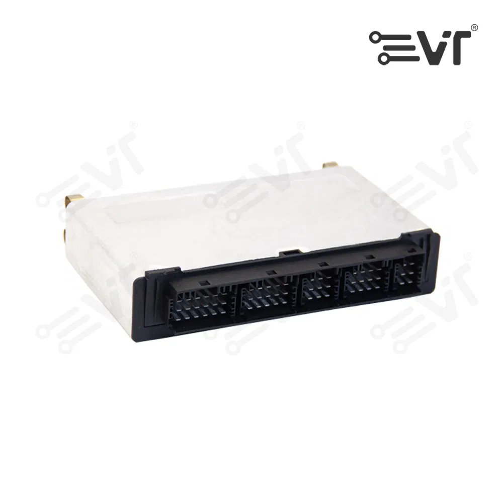 Control Unit Details